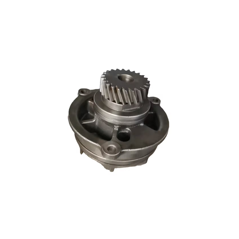 Water Pump REPAIR KIT FOR 500350785 42530033 93190287 93190285 98447661 99445447 98479675 for IVECO