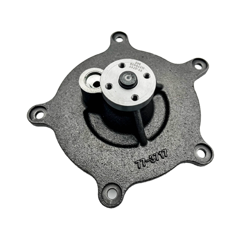 Water Pump REPAIR KIT FOR 1842664C92 for NAVISTAR