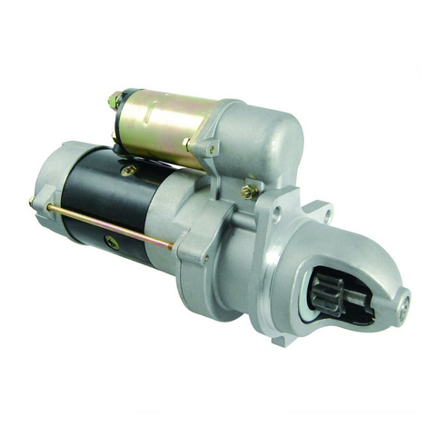 STARTER MOTOR REPAIR KIT FOR 1113290 10461485 for DELCO