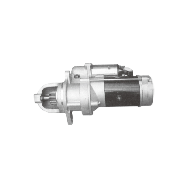 STARTER MOTOR REPAIR KIT FOR CA45F24-21 for DELCO