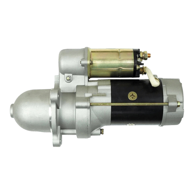 STARTER MOTOR REPAIR KIT FOR 1113273 10465058 for DELCO