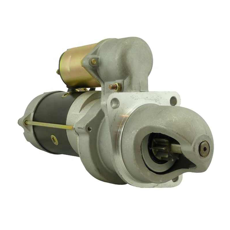 STARTER MOTOR REPAIR KIT FOR 10479617 10479621 10461466 for DELCO