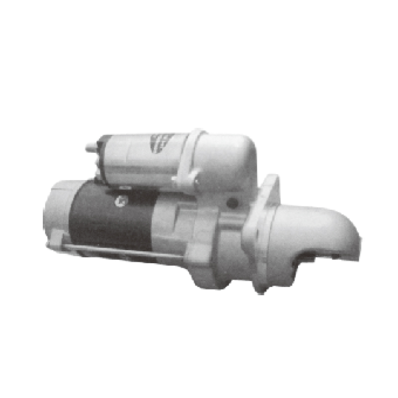 STARTER MOTOR REPAIR KIT FOR 201-28106 for DELCO