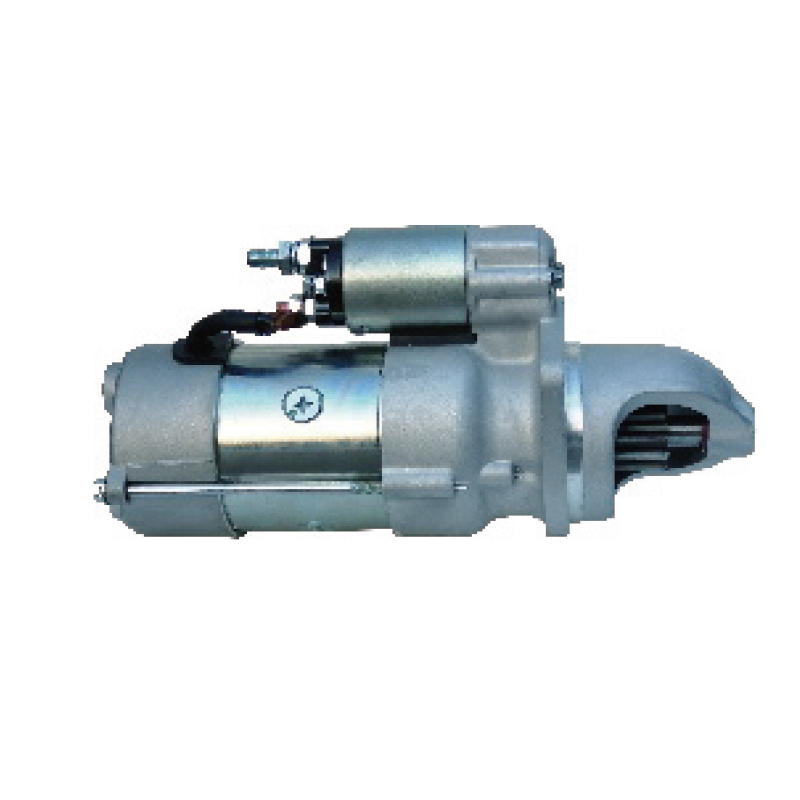 STARTER MOTOR REPAIR KIT FOR PRESTOLITE:35259240 35262020 ZM:8048505 VW:2W0911023 for PRESTOLITE