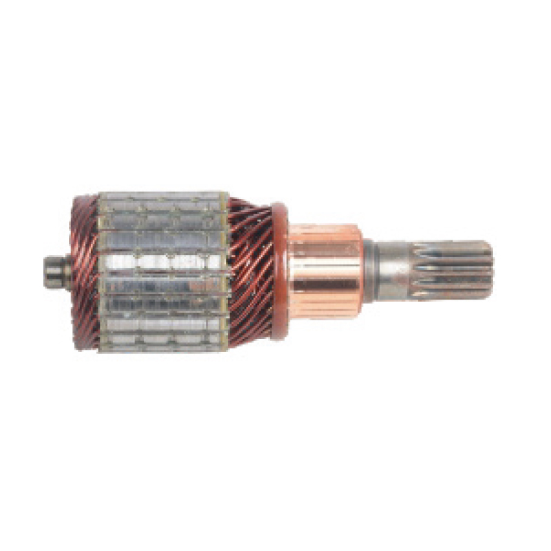 STARTER MOTOR REPAIR KIT FOR 7153717 IM9000 for RUSSIAN PARTS