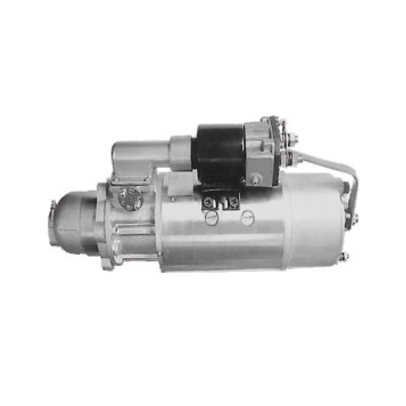 STARTER MOTOR REPAIR KIT FOR 2501.370821 HF 37003 1059-81 for RUSSIAN