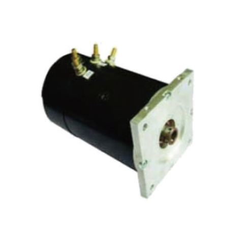 STARTER MOTOR REPAIR KIT FOR 24V 3000W 169A CW/CCW 额定扭矩 N.M:8 for DC MOTOR