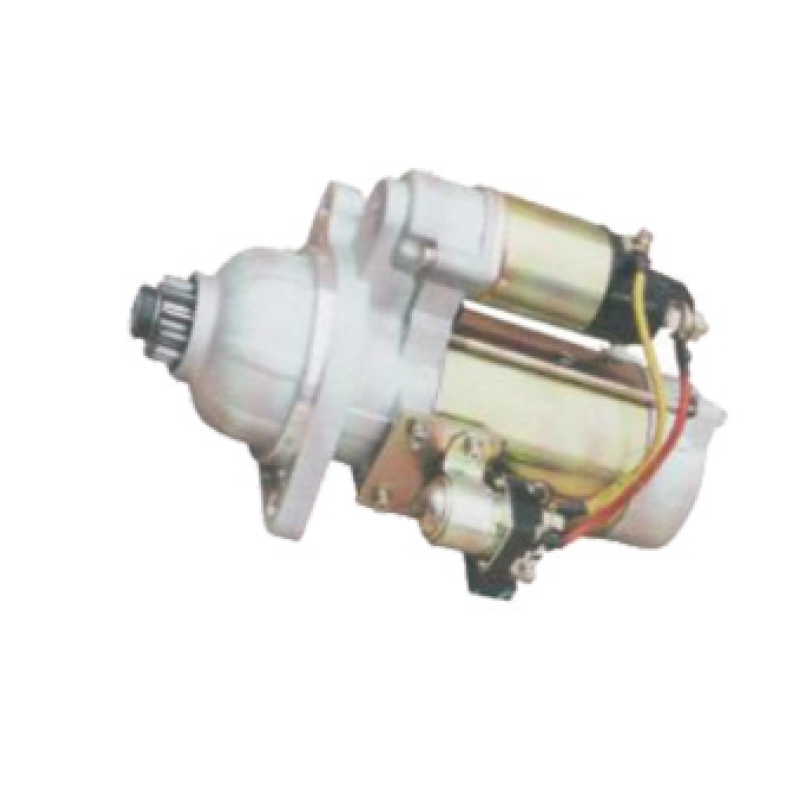 STARTER MOTOR REPAIR KIT FOR QDJ2700B for CHINA