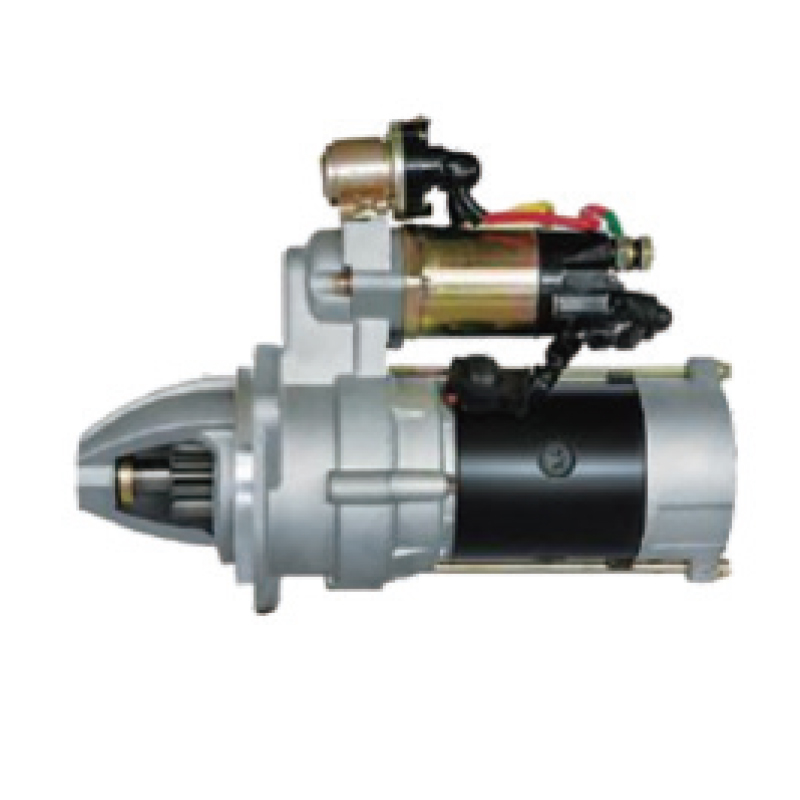 STARTER MOTOR REPAIR KIT FOR QDJ251 for CHINA