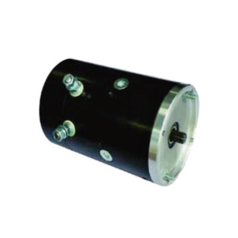 STARTER MOTOR REPAIR KIT FOR 24V 2500W 165A CW 额定扭矩 N.M:10 for DC MOTOR