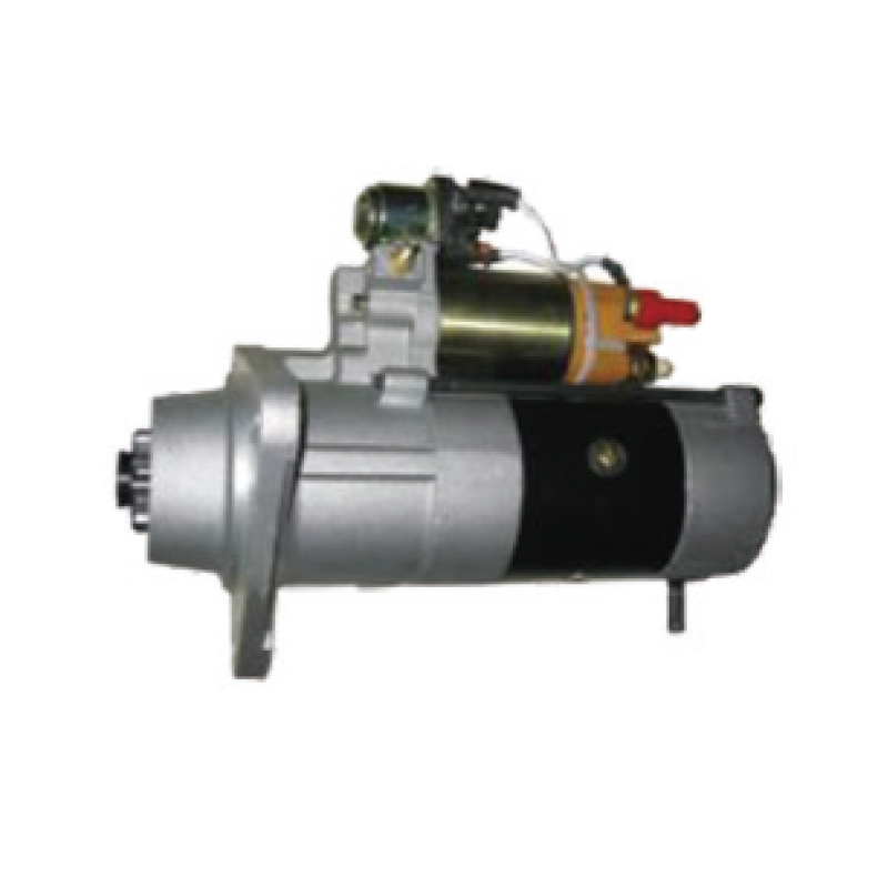 STARTER MOTOR REPAIR KIT FOR D5010508380 QDJ2618 for CHINA
