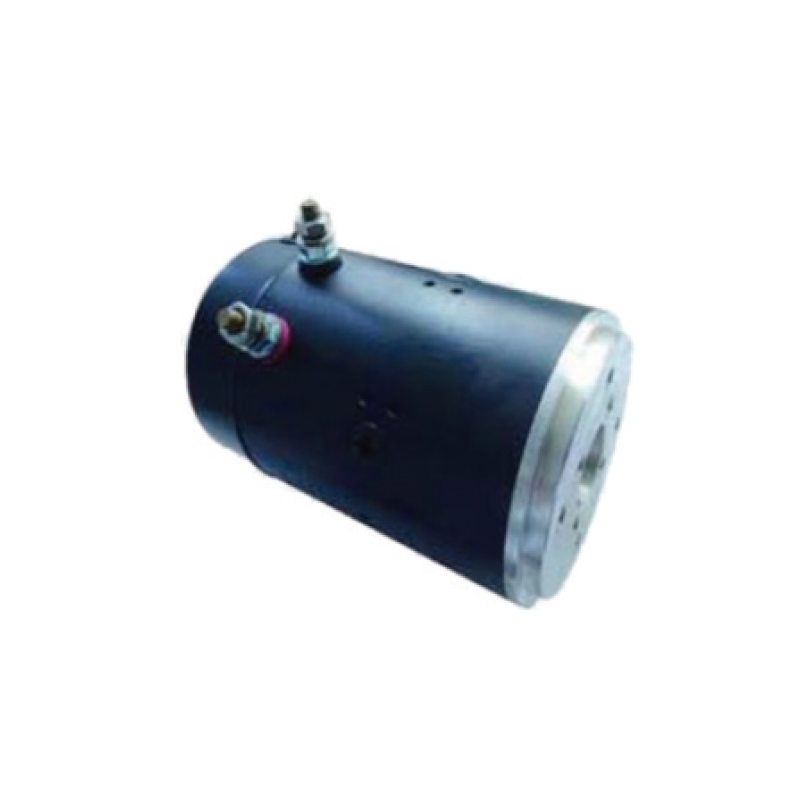 STARTER MOTOR REPAIR KIT FOR 24V 2650W 165A CW 额定扭矩 N.M: 10 for DC MOTOR