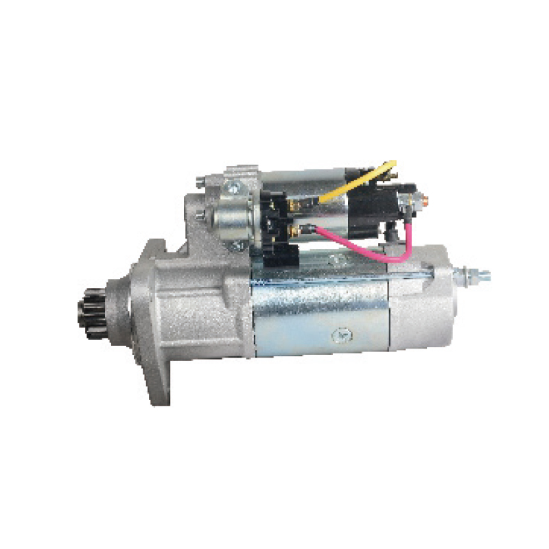 STARTER MOTOR REPAIR KIT FOR 0399504016 2800J for CHINA