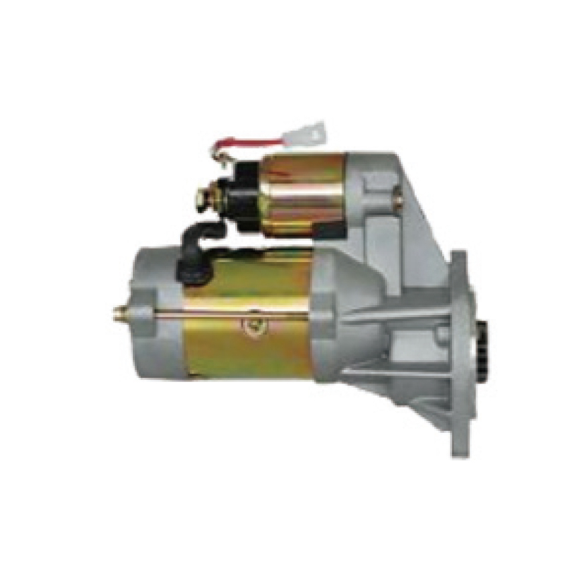 STARTER MOTOR REPAIR KIT FOR QDJ1383 for CHINA