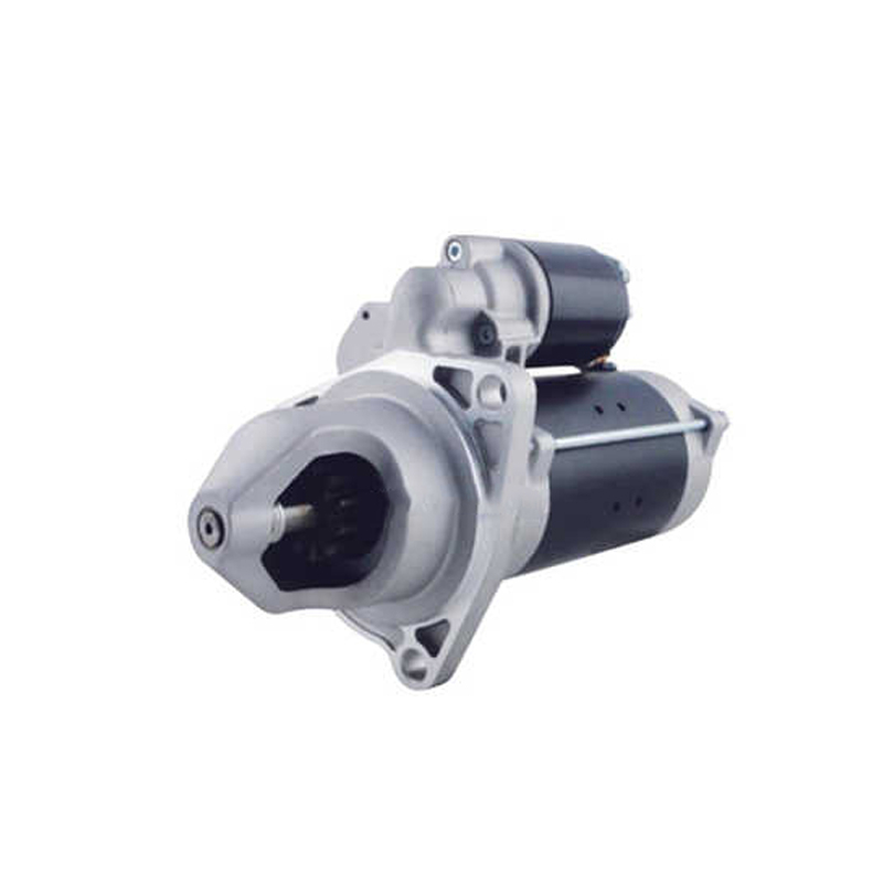 STARTER MOTOR REPAIR KIT FOR 0001231013 0001231041 0986017980 1287890 CS1129 for BOSCH