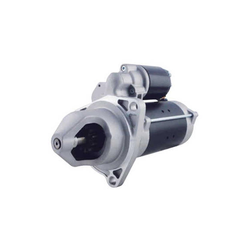 STARTER MOTOR REPAIR KIT FOR 0001231013 0001231041 0986017980 1287890 CS1129 for BOSCH