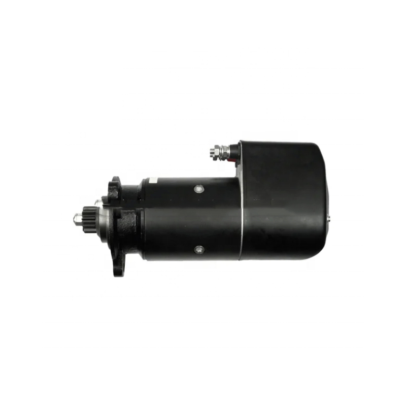 STARTER MOTOR REPAIR KIT FOR 0001415015 for BOSCH