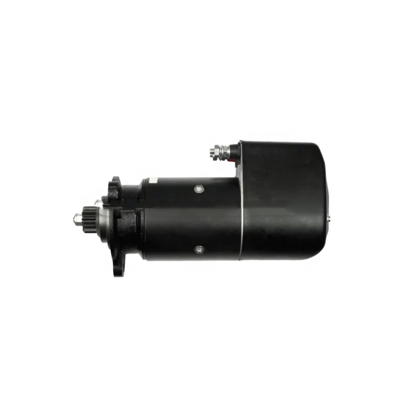 STARTER MOTOR REPAIR KIT FOR 0001415015 for BOSCH