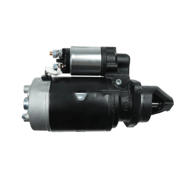 STARTER MOTOR REPAIR KIT FOR 0001362312 0001362316 for BOSCH