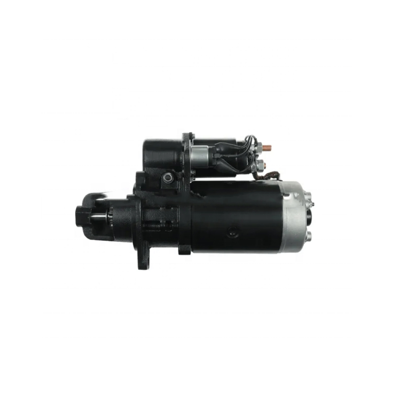 STARTER MOTOR REPAIR KIT FOR 0001372003 0001372008 for BOSCH