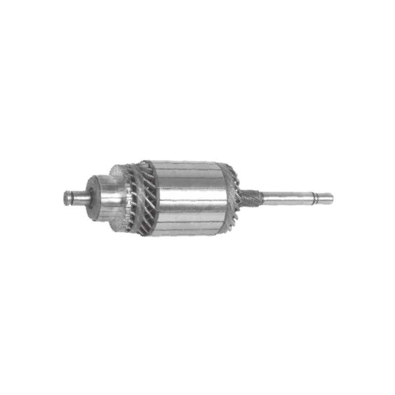 STARTER MOTOR REPAIR KIT FOR IM162 2004004074 2004004092 for BOSCH PARTS