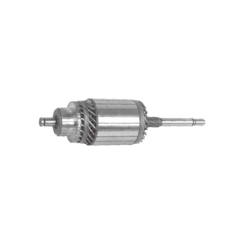 STARTER MOTOR REPAIR KIT FOR IM162 2004004074 2004004092 for BOSCH PARTS