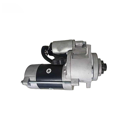 STARTER MOTOR REPAIR KIT FOR M2T65771 191-155 0 for MITSUBISHI