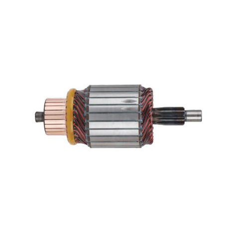 STARTER MOTOR REPAIR KIT FOR M106X43871 IM3144 ​for MITSUBISHI PARTS