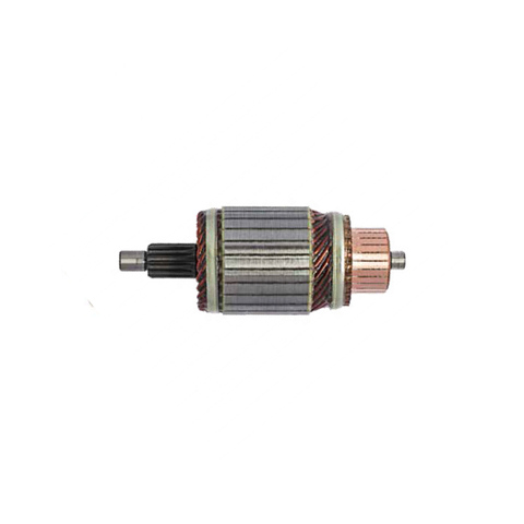 STARTER MOTOR REPAIR KIT FOR M105X43771 ME701492 IM3095 ​for MITSUBISHI PARTS