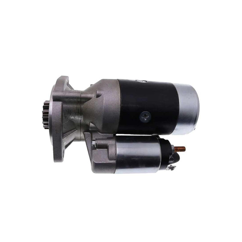 STARTER MOTOR REPAIR KIT FOR S144-257 129573-77010 ​for NIPPONDENSO