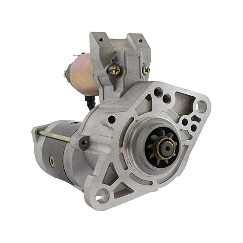 STARTER MOTOR REPAIR KIT FOR M2T61771 for NIPPONDENSO