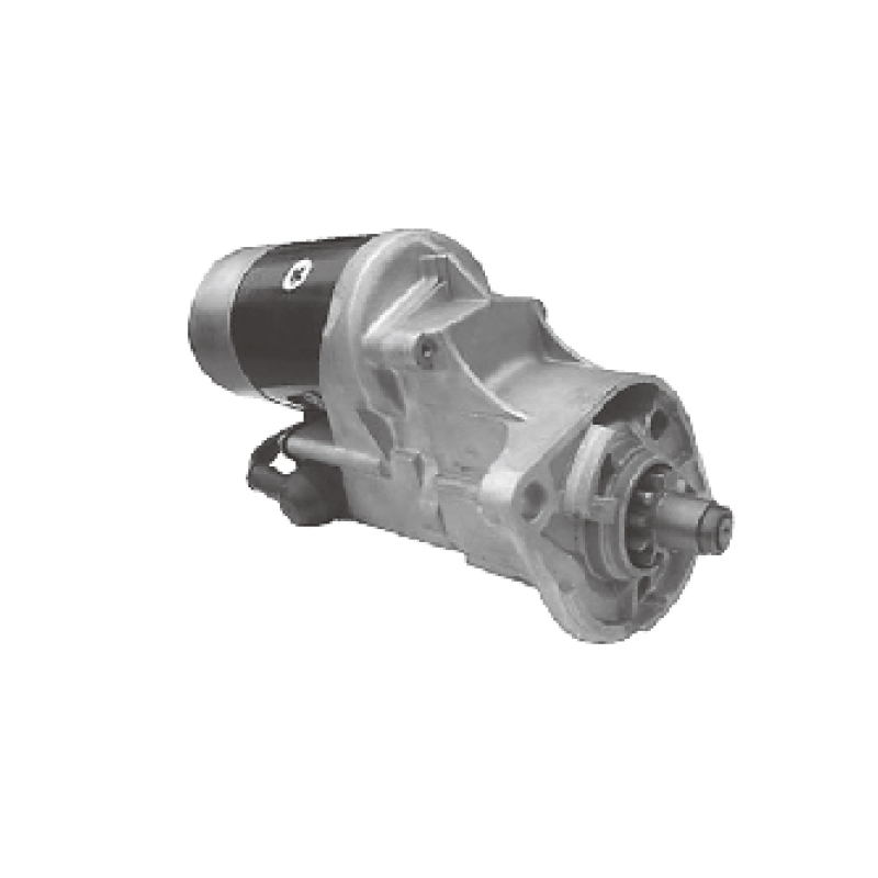 STARTER MOTOR REPAIR KIT FOR 0280007240 0280007241 0280007810 16896 for NIPPONDENSO