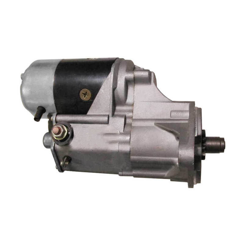 STARTER MOTOR REPAIR KIT FOR 0280005520 2810056040 for NIPPONDENSO