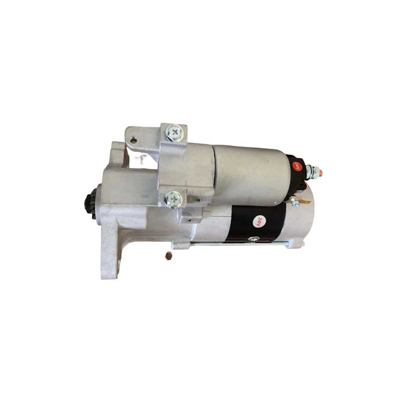 STARTER MOTOR REPAIR KIT FOR M8T81671 for MITSUBISHI