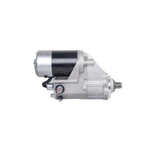 STARTER MOTOR REPAIR KIT FOR 19872-63013 128000-4783 for NIPPONDENSO