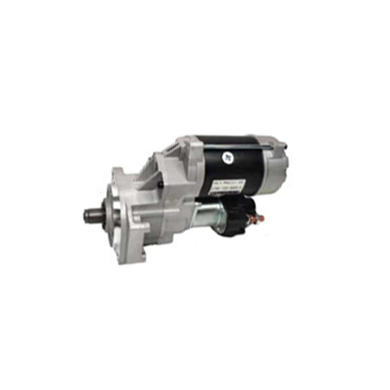 STARTER MOTOR REPAIR KIT FOR 8972202974898062041 00240003120024000312 10240003122 for NIKKO