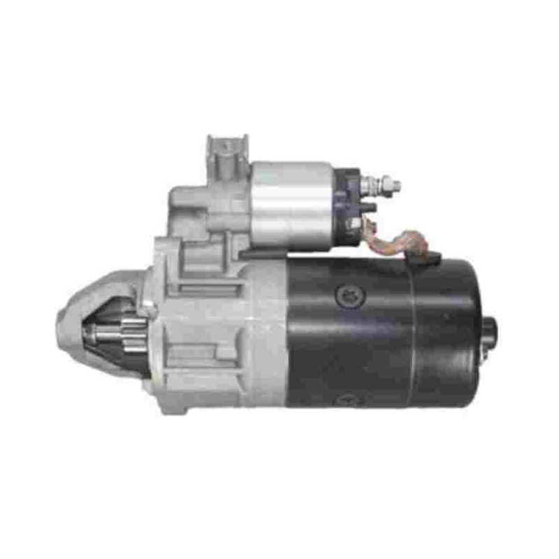 STARTER MOTOR REPAIR KIT FOR 0001218008 0001218131 0001218145 0986013400 for BOSCH