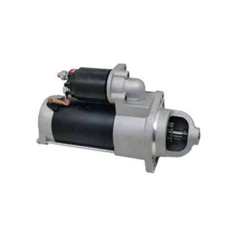 STARTER MOTOR REPAIR KIT FOR 001231017 0986021190 1387381 CS1382 for BOSCH