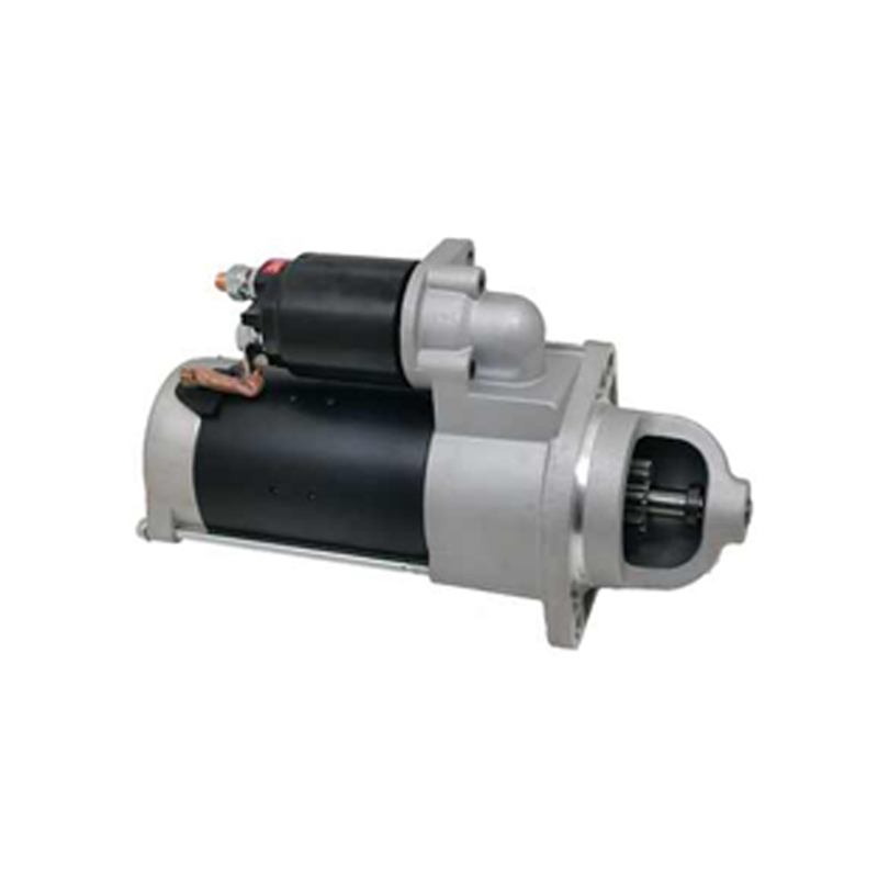 STARTER MOTOR REPAIR KIT FOR 001231017 0986021190 1387381 CS1382 for BOSCH
