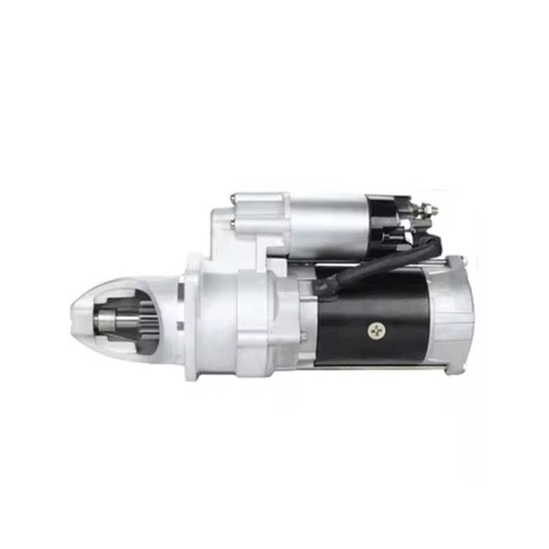 STARTER MOTOR REPAIR KIT FOR DAW00 M000A0301 65.26201-7049 for MITSUBISHI