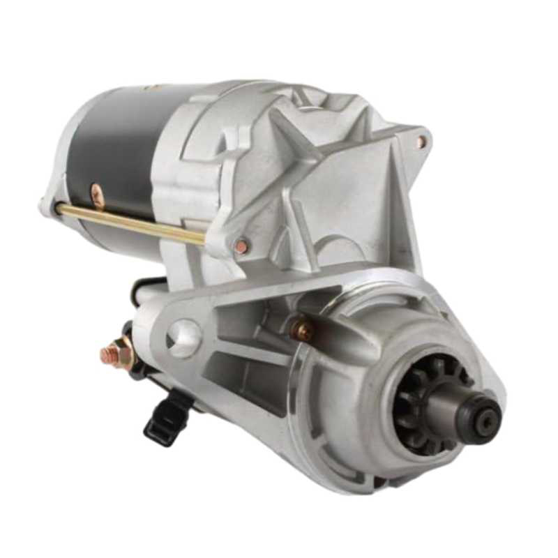 STARTER MOTOR REPAIR KIT FOR 2280008180 2280008181 2280008182 for NIPPONDENSO