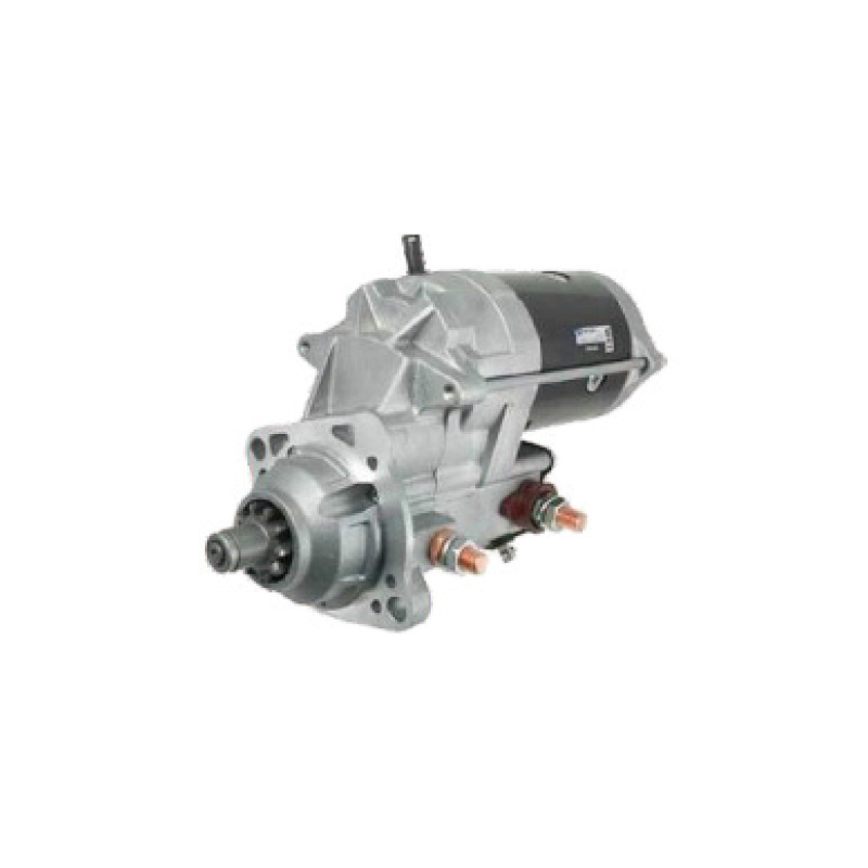 STARTER MOTOR REPAIR KIT FOR CATERPILLAR OR9226 CATERPILLAR OR9226 2280005850 2280005851 9722809585 2585347C91 INTERNA TIONAL TRUCK for NIPPONDENSO