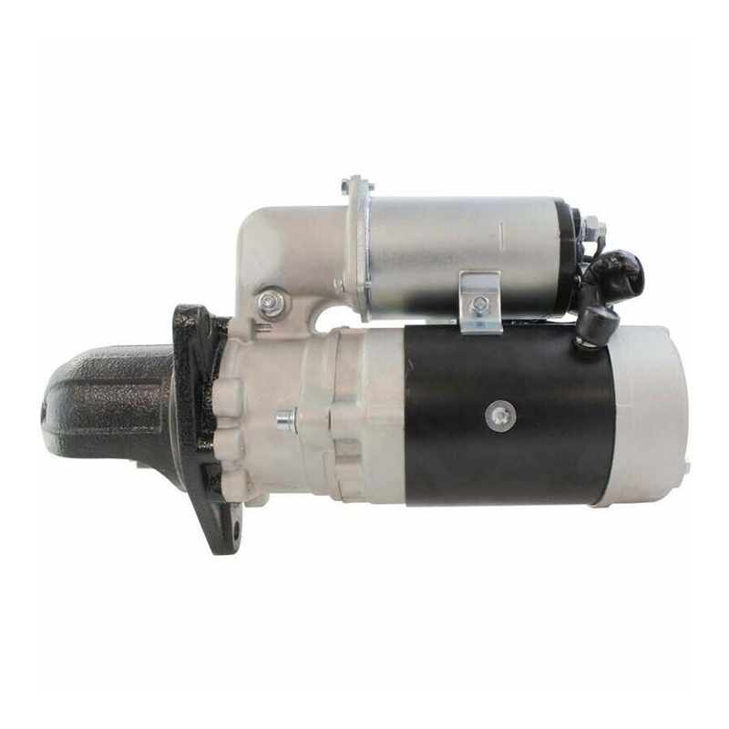 STARTER MOTOR REPAIR KIT FOR 0230001530 6008133460 for NIKKO