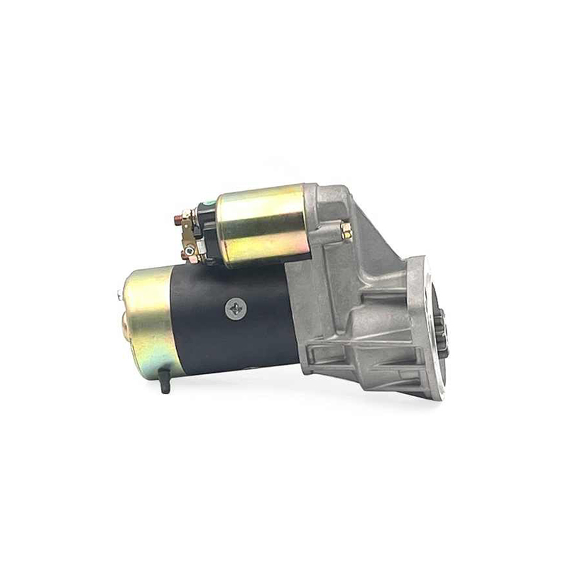 STARTER MOTOR REPAIR KIT FOR S13-102 S13-502 S13-30 2 23300-QY001 for HITACHI