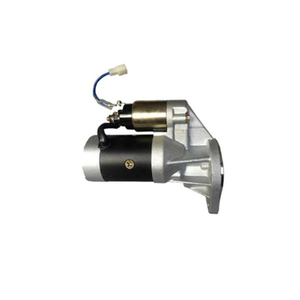 STARTER MOTOR REPAIR KIT FOR 8-94433-912-0 8-97112-594-0 S13-114A S14-203 for HITACHI