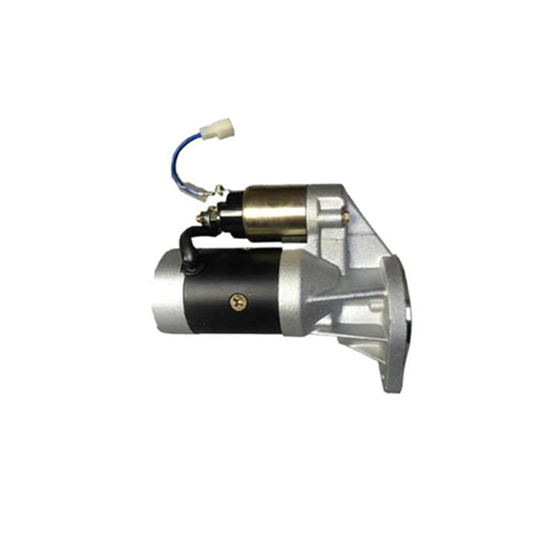 STARTER MOTOR REPAIR KIT FOR 8-94433-912-0 8-97112-594-0 S13-114A S14-203 for HITACHI