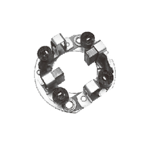STARTER MOTOR REPAIR KIT FOR 21301306 8914369010 for HITACHI PARTS