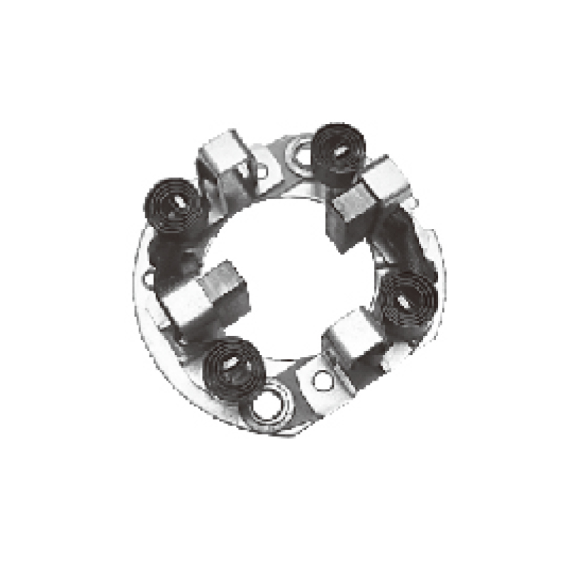 STARTER MOTOR REPAIR KIT FOR 21301306 8914369010 for HITACHI PARTS