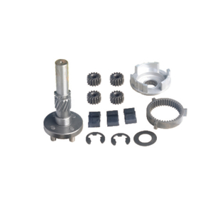 STARTER MOTOR REPAIR KIT FOR Reducer:6033AD5069 6033AD5173 for BOSCH PARTS