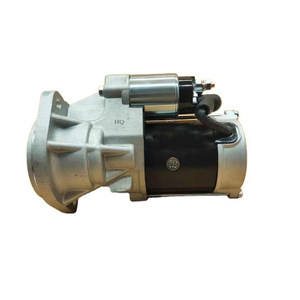 STARTER MOTOR REPAIR KIT FOR S14-10 2 129940-77010 for HITACHI